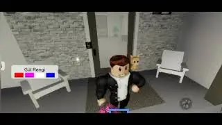 ROBLOX ERKEK ARKADAŞIM BENİ ALDATIYORMU #roblox #keşfet #funny