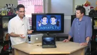 Back to School Laptops and Tablets - Lab Rats 