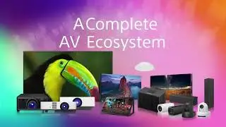InfoComm 2023: Creating Connected Experiences
