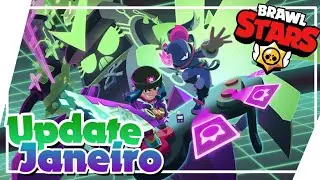 ATUALIZAÇÃO JANEIRO