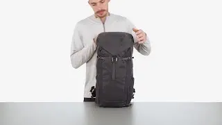 Hiking Backpack - Thule AllTrail X 25L