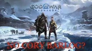 Cory Barlog not returning for God of War Ragnarok?