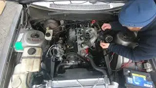 Volvo 240 Intercooler pipe work upgrade