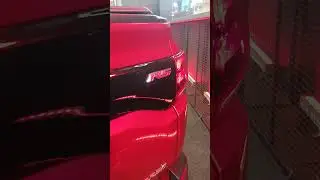 Chevrolet Montana RS