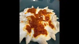How to create the perfect Turkish Manti dish: Traditional Recipe with a Modern Twist
