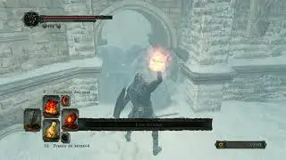 Dark Souls 2 logic
