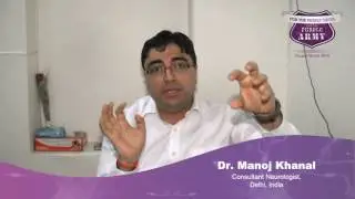Dr. Manoj Khanal