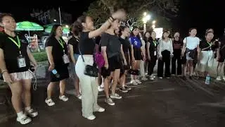 Kay Ganda ng Ating Musika (SATB, Arr. R. Cayabyab) UP Serenata and CNU Chorale