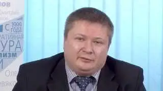 Владельческий контроль - М.Серов, Э.Иванченко
