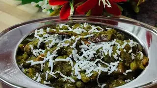 Palak Mix Veg Curry Recipe ❤️❤️❤️❤️❤️❤️