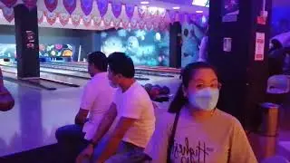 Gala dn pag may time /Serafi Megamall