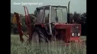 Машины для кормопроизводства   1987