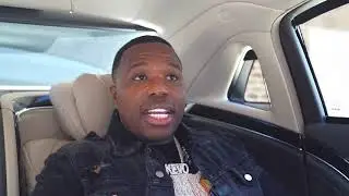 Bandman Kevo - RULES TO WEALTH