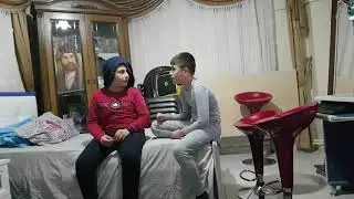 Kızım seni aliye vereyimmi