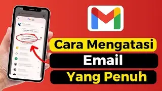 How to Solve a Full Email in Gmail Quickly and Easily