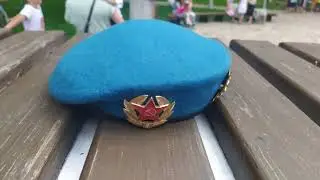 2 08 2021 День ВДВ в Усмани