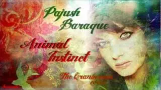 Pajush Baraque - Animal Instinct (The Cranberries COVER)