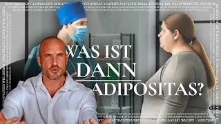 Warum Adipositas der falsche Begriff ist