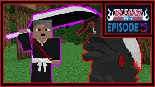 Awakening My Shikai | Bleach awaken #5