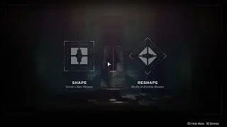 HOW TO UNLOCK RELIC (WEAPON CRAFTING) - DESTINY 2