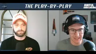 The Play-By-Play: ESPN fires RG3 and Sam Ponder, Ariel Helwani to Yahoo, Mina Kimes vs. Clay Travis