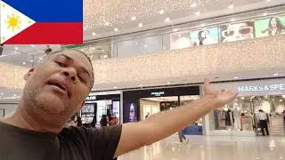 🇵🇭 I have A HIGHER Standard of LIVING in PHILIPPINES than my other country!