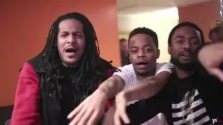 Ty Money  - Jumpman Remix [filmed by @SheHeartsTevin]
