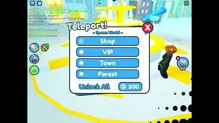 New update but crashed after recording