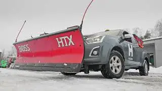 HAGBERG sniega sezona 2021/2022