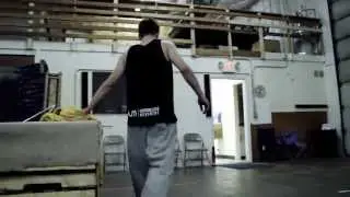 Movement Runs Me Apparel - Gym Training