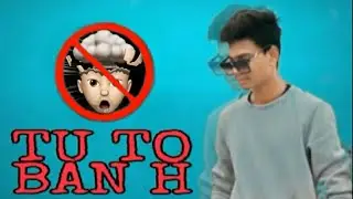 Tu To Ban Hai | R-STAR ( official video ) song letest Hindi Rap song 2020