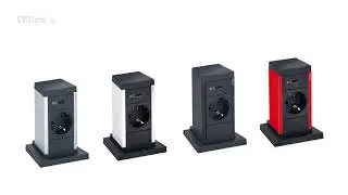 Produktvideo EVOline Up