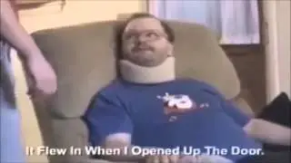 Tourettes Guy   Bird In The House