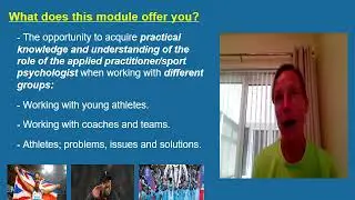 Introduction to Module: SS6011- Carmel Edwards