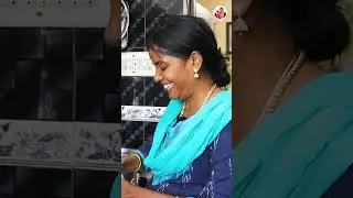 கன்னத்தில ஏன் குழி விழுது !!! | IDLY -CHUTNEY COMEDY  | JENI 