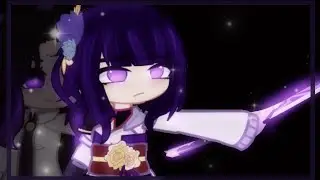 🌙✨|•|Hashiras Reacts To Shinobu As Raiden Shogun/Ei/Baal|•|🌙✨