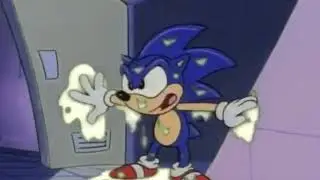 Cum Sonic