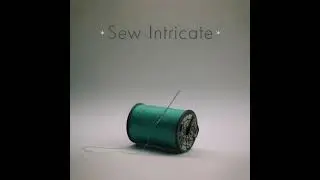 Red With Incompetence - Sew Intricate