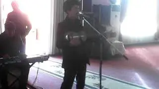 Рахматилло Юсупов туйда