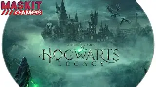 Hogwarts Legacy | в Поисках Авады