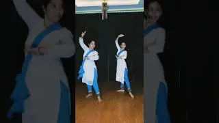 Taal se taal Western | kathak dance - #ytshorts #reels #subscribe #rhythmicofficial