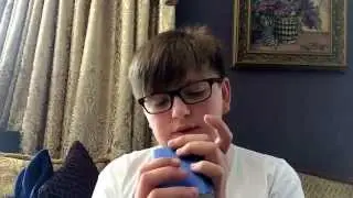 My 1st unboxing