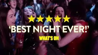 Sing The Musicals