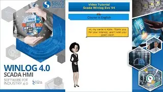 SCADA - Winlog Evo - # 17 - OPC-UA Server functionality