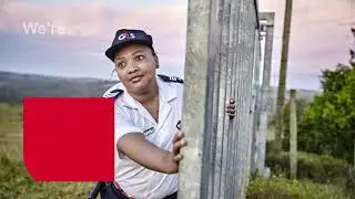 G4S Academy Sector Video - Logistics