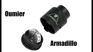 Oumier Armadillo Rda Review