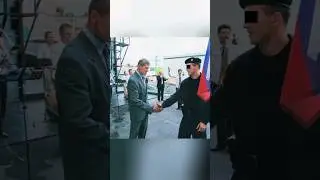 В 50 ЛЕТ СДАЛ НА КРАПОВЫЙ БЕРЕТ И ПОЕХАЛ ВОЕВАТЬ В СИРИЮ ВИКТОР БЛИНОВ 