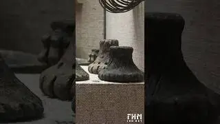 Загадочные грузики дьяковского типа 