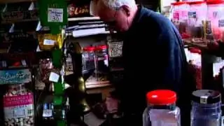 Reidy's Sweet Shop Killarney.