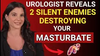 Can’t Ejaculate? 2 Silent Enemies Are Destroying Your Sex Life (And How to Fix It)